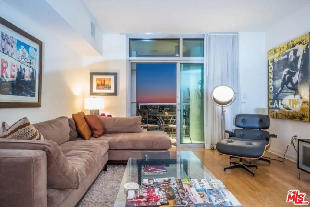 13700 Marina Pointe Drive #1514, Marina Del Rey, CA 90292 - Image #1