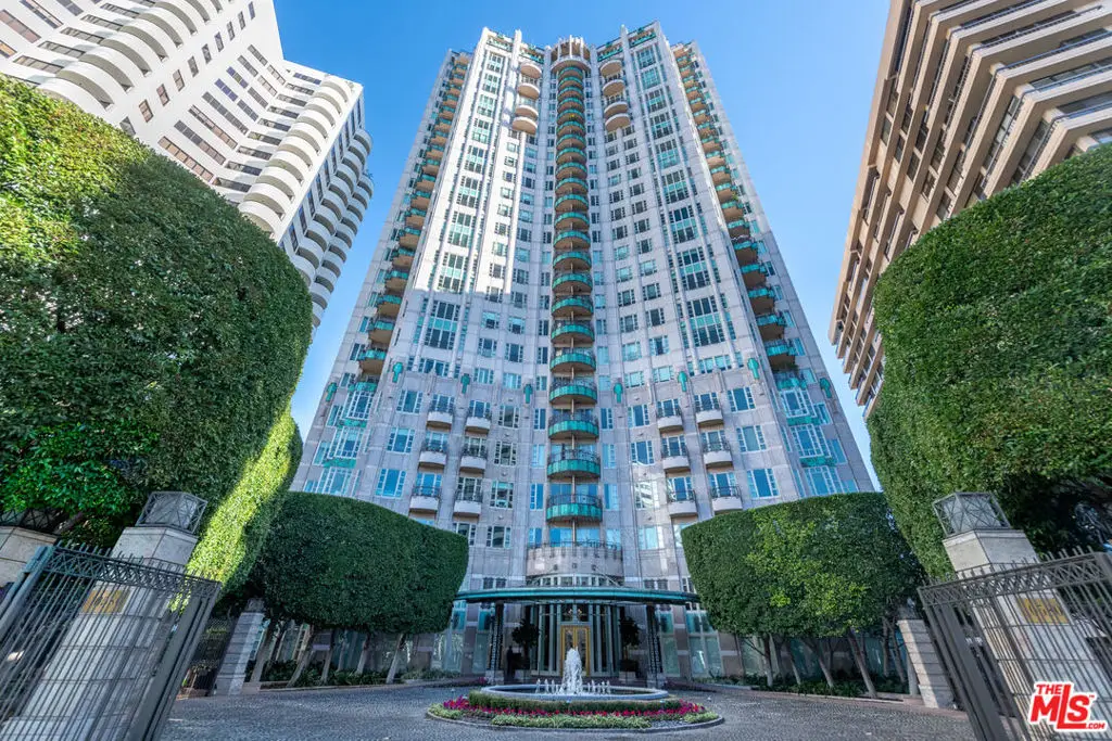 10580 Wilshire Boulevard #19NW, Los Angeles, CA 90024 - #1