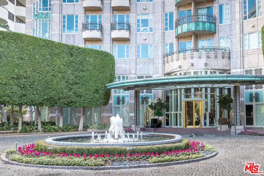 10580 Wilshire Boulevard #19NW, Los Angeles, CA 90024 - #2