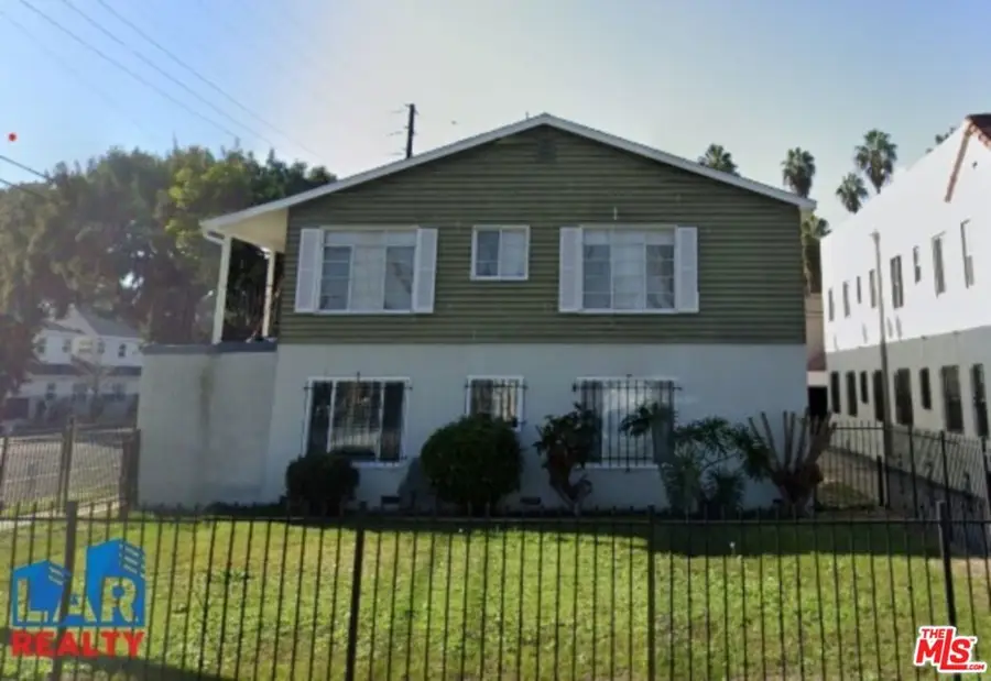 3101 W 48th Street, Los Angeles, CA 90043 - Image #2