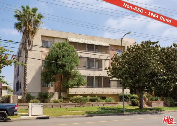 12235 Magnolia Boulevard, Valley Village, CA 91607