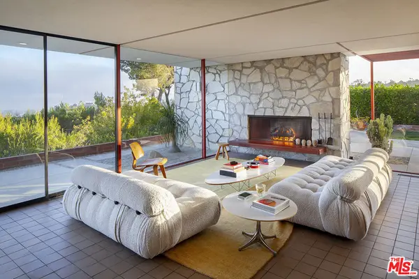 1811 Bel Air Road, Los Angeles, CA 90077