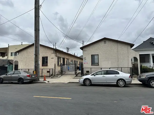 1909 Johnston Street, Los Angeles, CA 90031