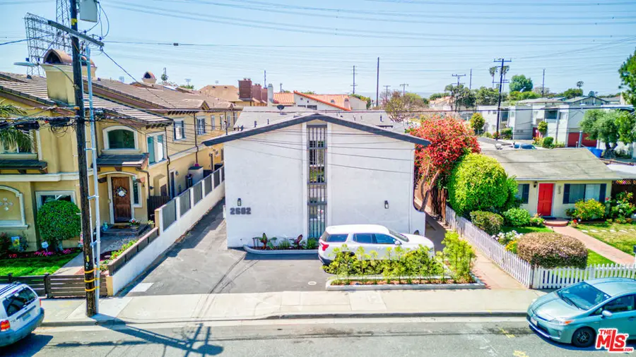 2602 Carnegie Lane, Redondo Beach, CA 90278 - Image #3