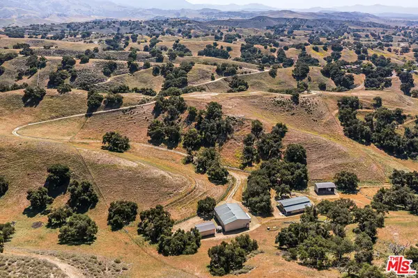 3349 Long Valley Road, Santa Ynez, CA 93460