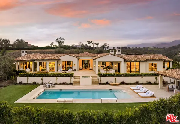 220 Montecito Ranch Lane, Summerland, CA 93067