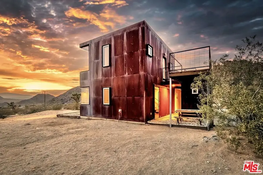 63131 Rocking Chair Road, Joshua Tree, CA 92252 - Image #3