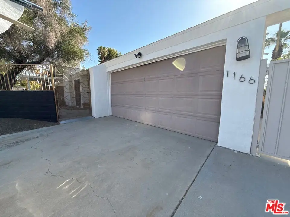 1166 E El Cid, Palm Springs, CA 92262 - Image #1