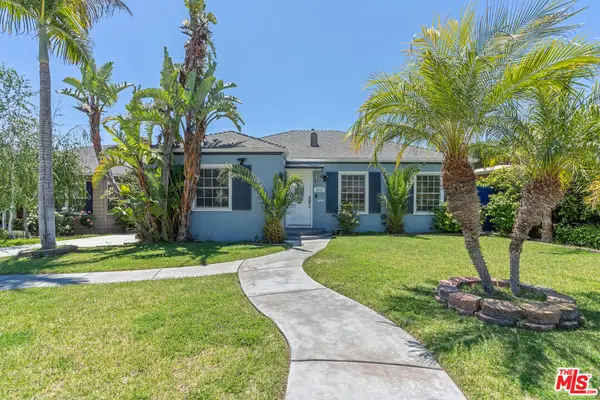 3331 Castera Avenue, Glendale, CA 91208