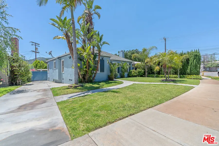 3331 Castera Avenue, Glendale, CA 91208 - #3