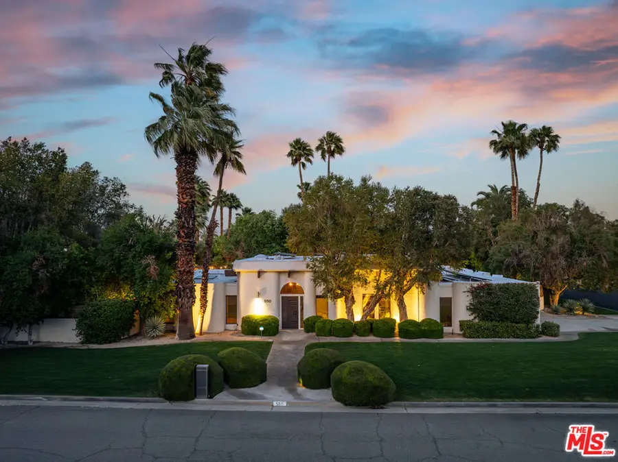 550 N Arquilla Road, Palm Springs, CA 92262 - #2