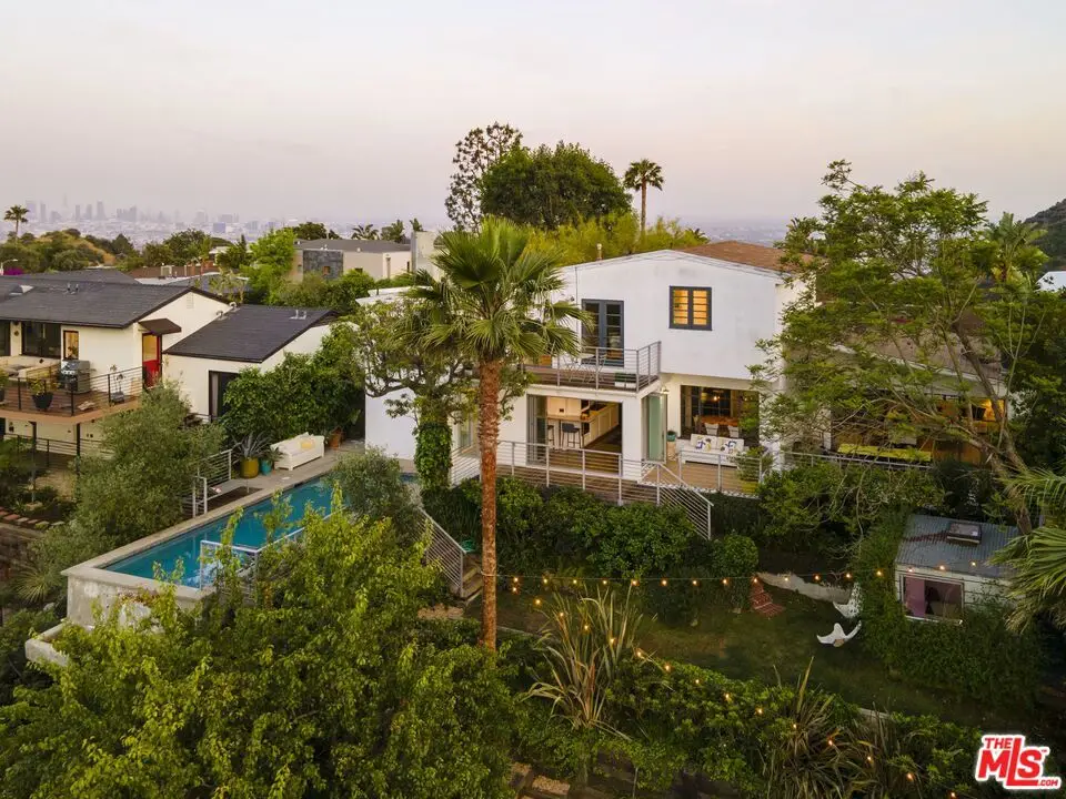 2500 Carman Crest Drive, Los Angeles, CA 90068 - #1