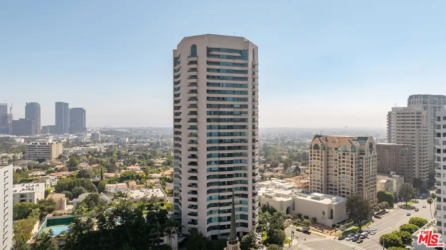 10490 Wilshire Boulevard #1402, Los Angeles, CA 90024 - Image #2