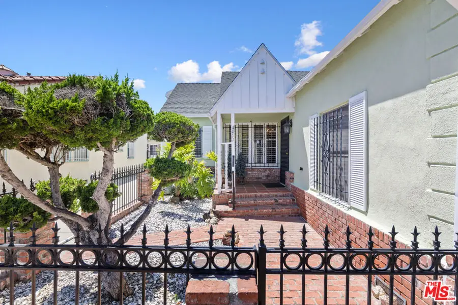 4011 Welland Avenue, Los Angeles, CA 90008 - Image #2