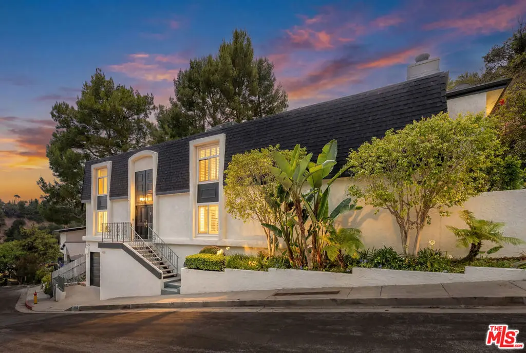 17066 Empanada Place, Encino, CA 91436 - #1