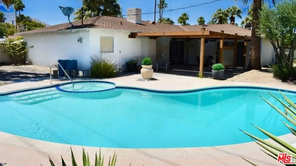 494 N Monterey Road, Palm Springs, CA 92262 - Image #1