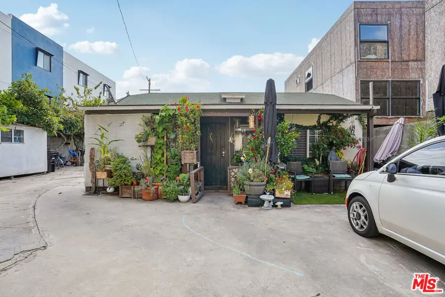 1158 N Kenmore Avenue, Los Angeles, CA 90029 - #2