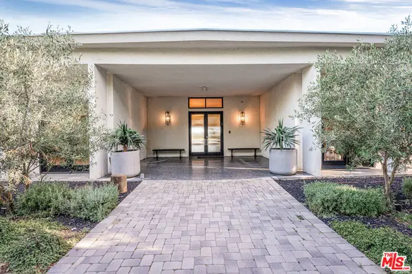 430 Robert Lane, Beverly Hills, CA 90210