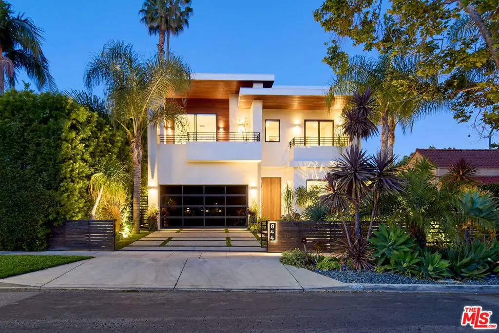 844 N Harper Avenue, Los Angeles, CA 90046 - Image #1