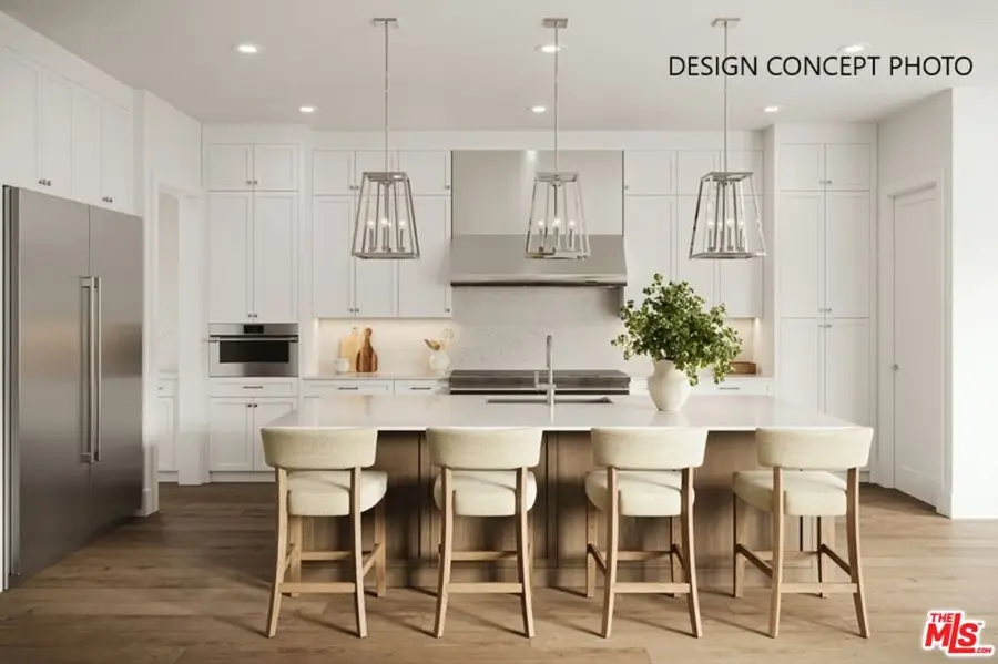 1625 Rexford Drive, Los Angeles, CA 90035 - #3