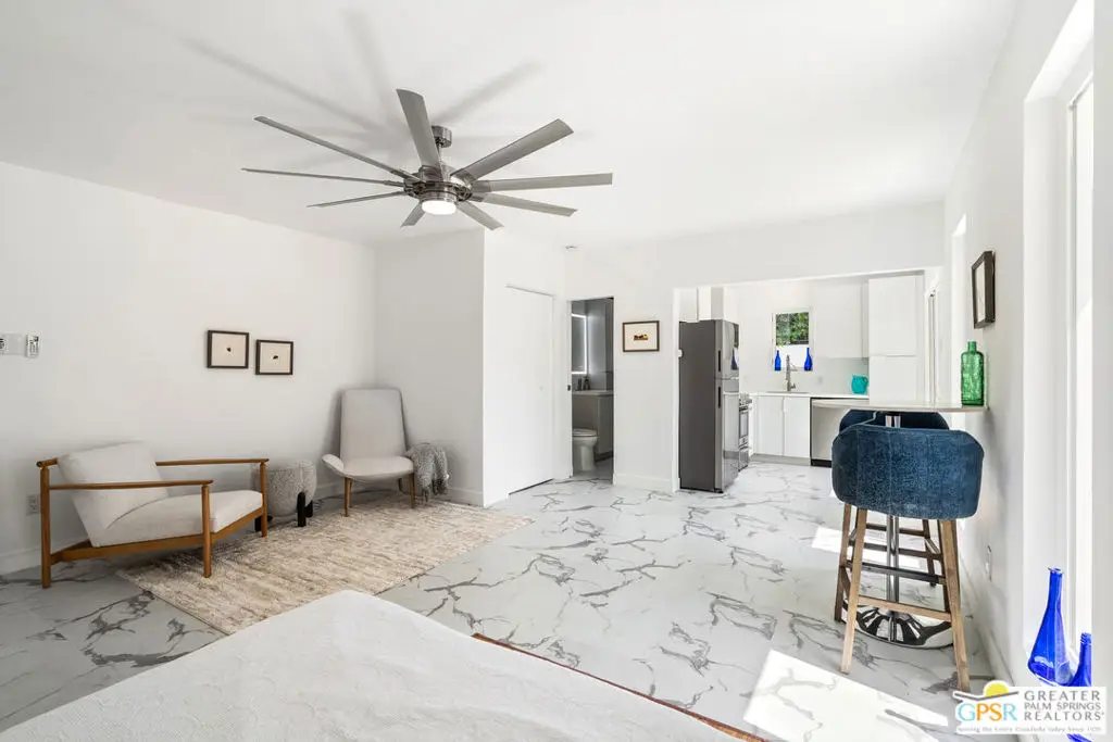 314 E Stevens Road #10, Palm Springs, CA 92262 - Image #1