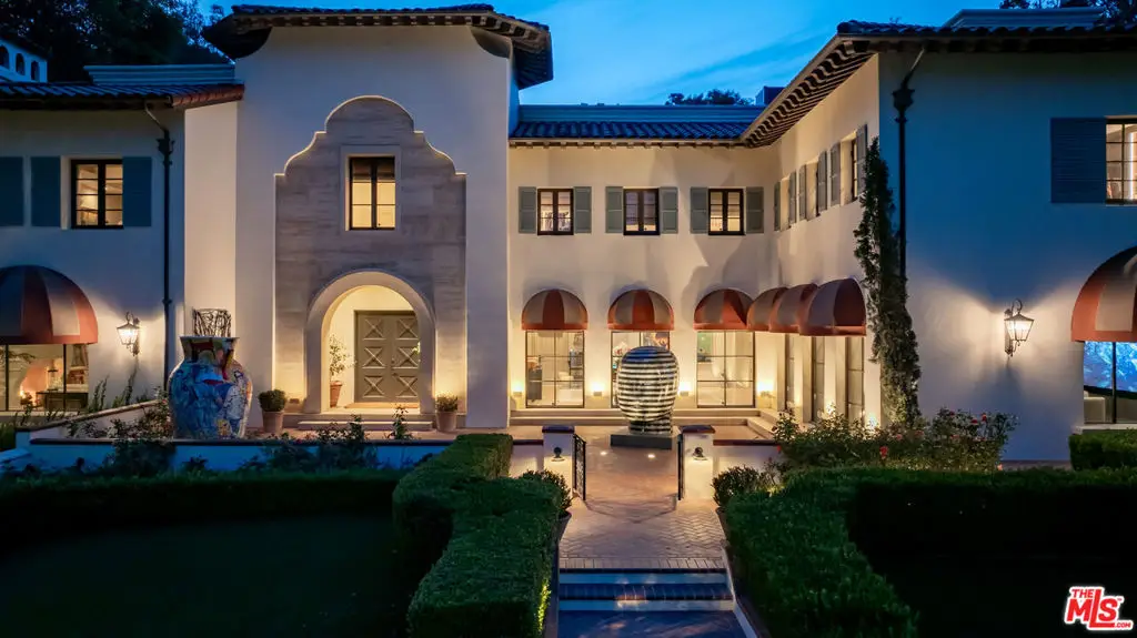 4009 Valley Meadow Road, Encino, CA 91436 - Image #1