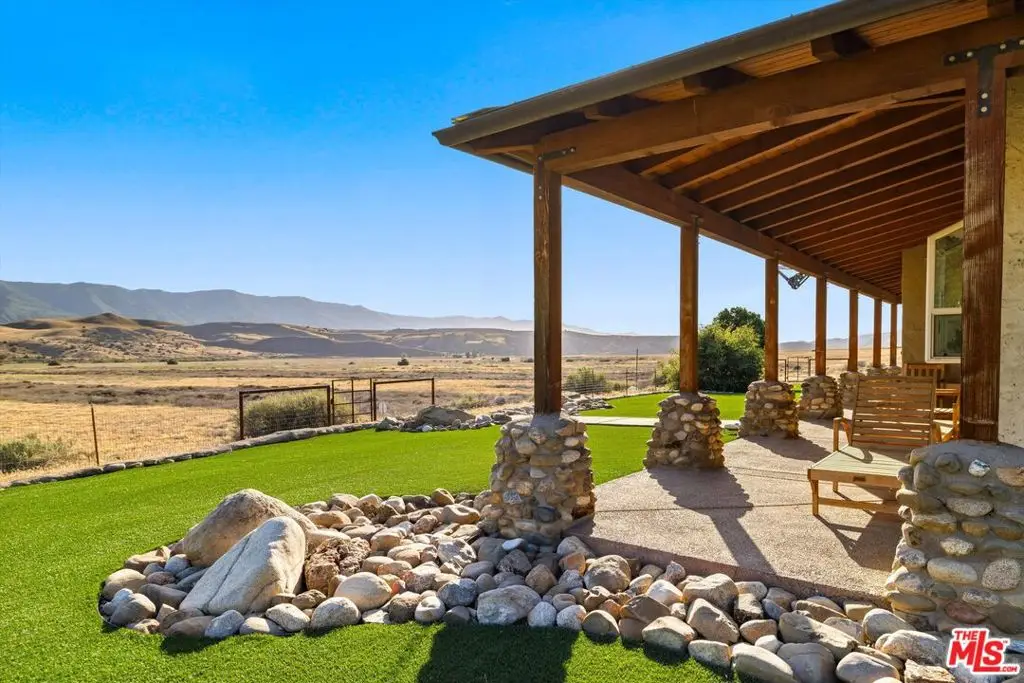 13750 Cuyama Highway, Santa Margarita, CA 93453 - Image #1
