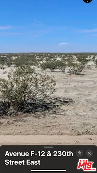 227 Th. Str. E & Vic. Avenue F-10, Lancaster, CA 93535 - Image #1