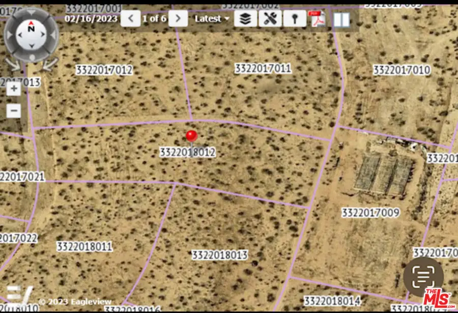 227 Th. Str. E & Vic. Avenue F-10, Lancaster, CA 93535 - Image #3