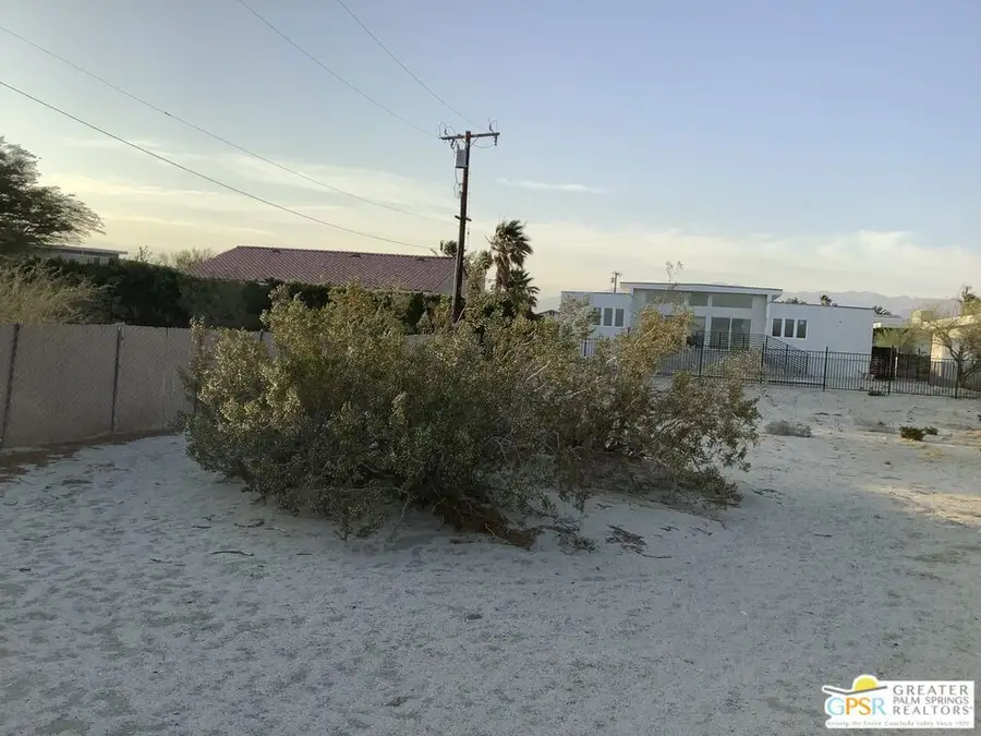 0 Yaqui Lane, Desert Hot Springs, CA 92241 - #2