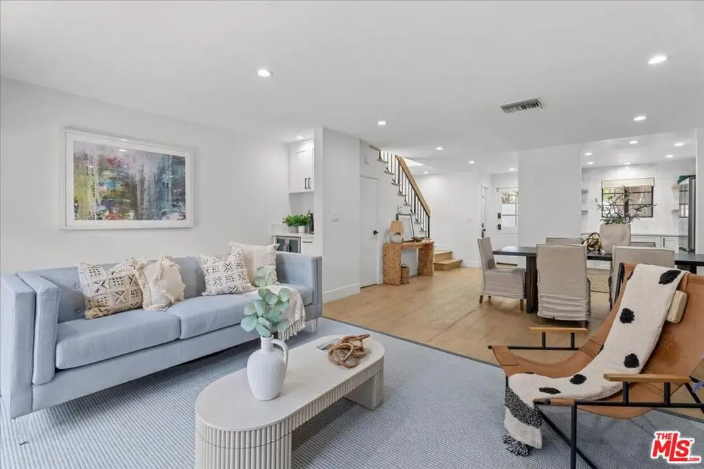 1807 10th Street #4, Santa Monica, CA 90404 - #1