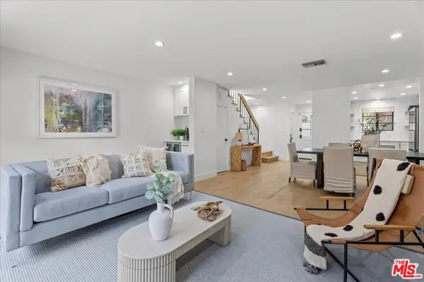 1807 10th Street #4, Santa Monica, CA 90404