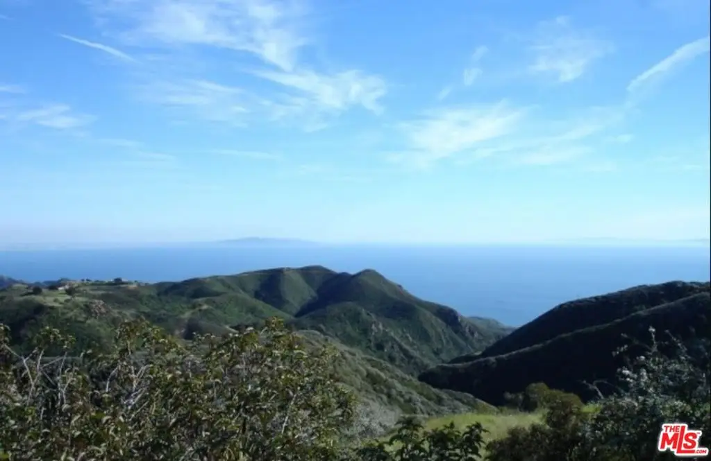 0 Mar Vista Ridge, Malibu, CA 90265 - Image #1