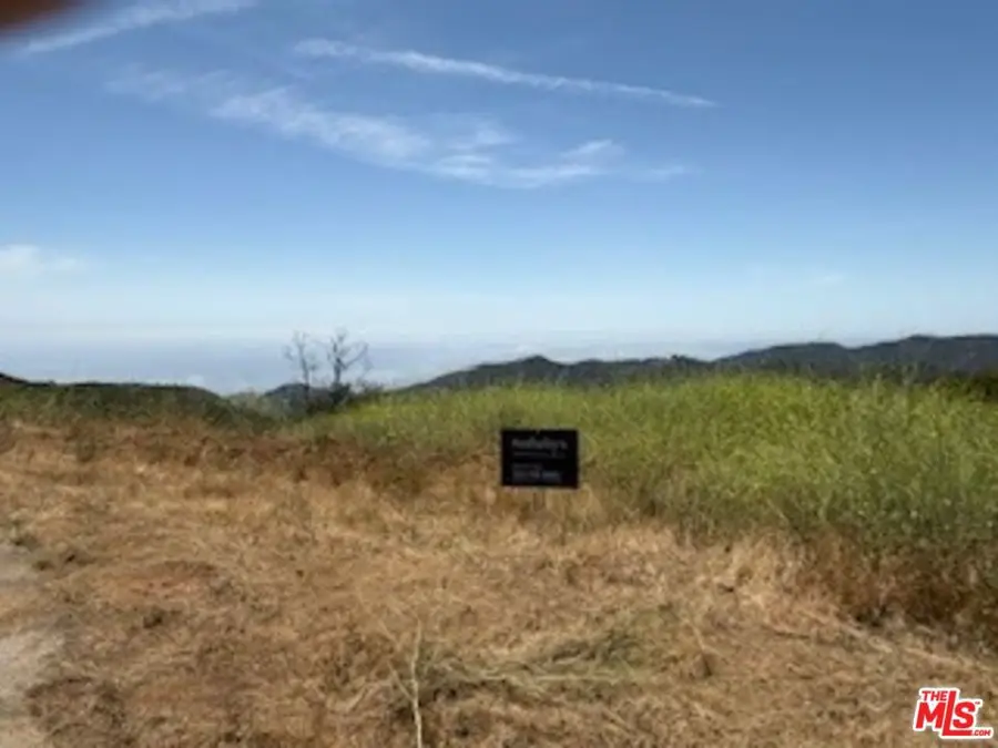0 Mar Vista Ridge, Malibu, CA 90265 - Image #2