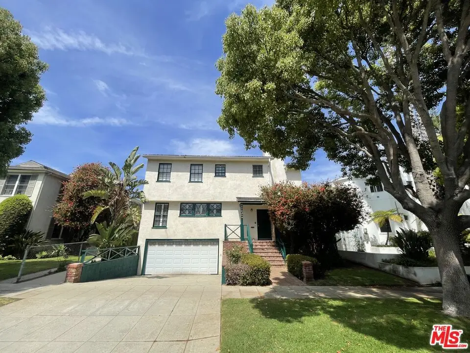 1131 17th Street, Santa Monica, CA 90403 - Image #1