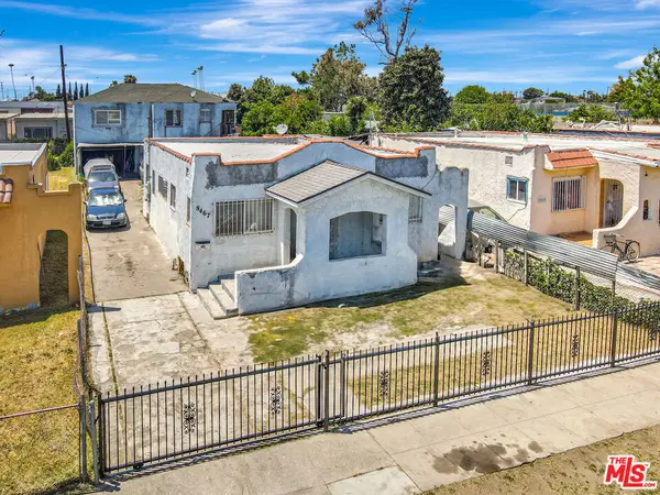 8467 Zamora Avenue, Los Angeles, CA 90001