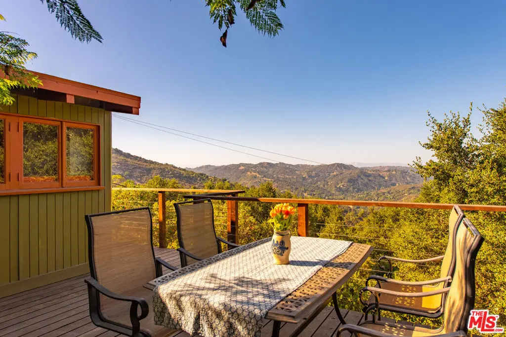20158 Observation Drive, Topanga, CA 90290 - Image #1