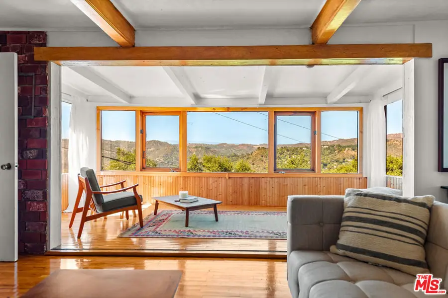 20158 Observation Drive, Topanga, CA 90290 - Image #3