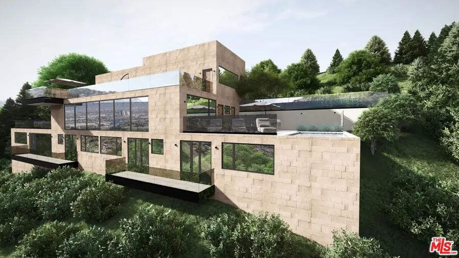 7315 W Pyramid Place, Los Angeles, CA 90046 - Image #3