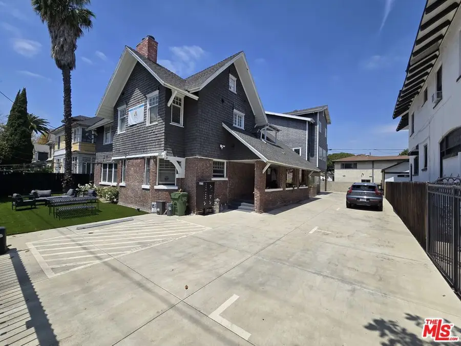 1257 W Adams Boulevard, Los Angeles, CA 90007 - Image #2