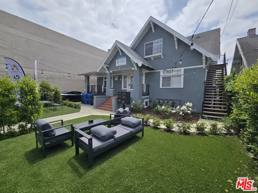 1420 W 28th Street, Los Angeles, CA 90007 - Image #2