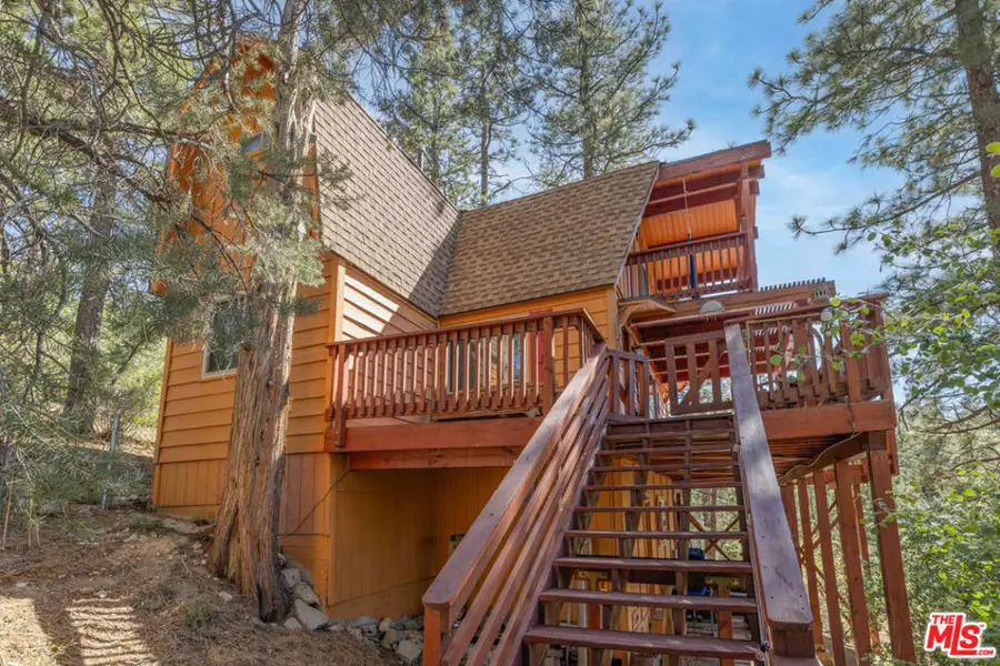 44185 Timron Lane, Big Bear City, CA 92386 - Image #2