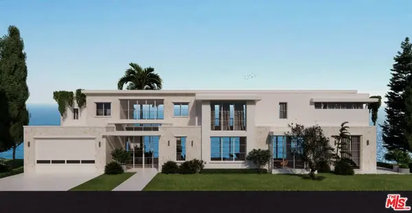 324 Aderno Way, Pacific Palisades, CA 90272