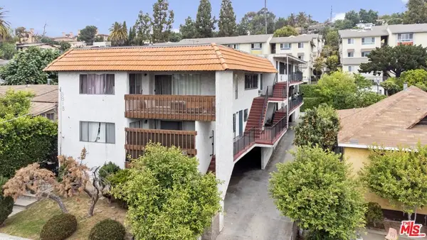 3813 Baldwin Street, Los Angeles, CA 90031