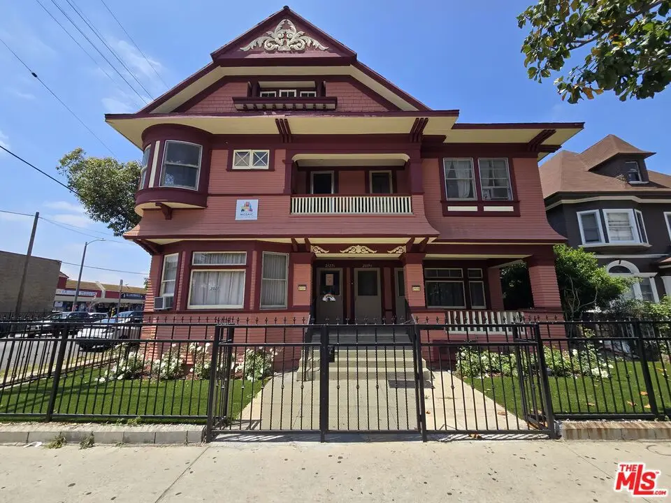 2119 S Union Avenue, Los Angeles, CA 90007 - Image #1