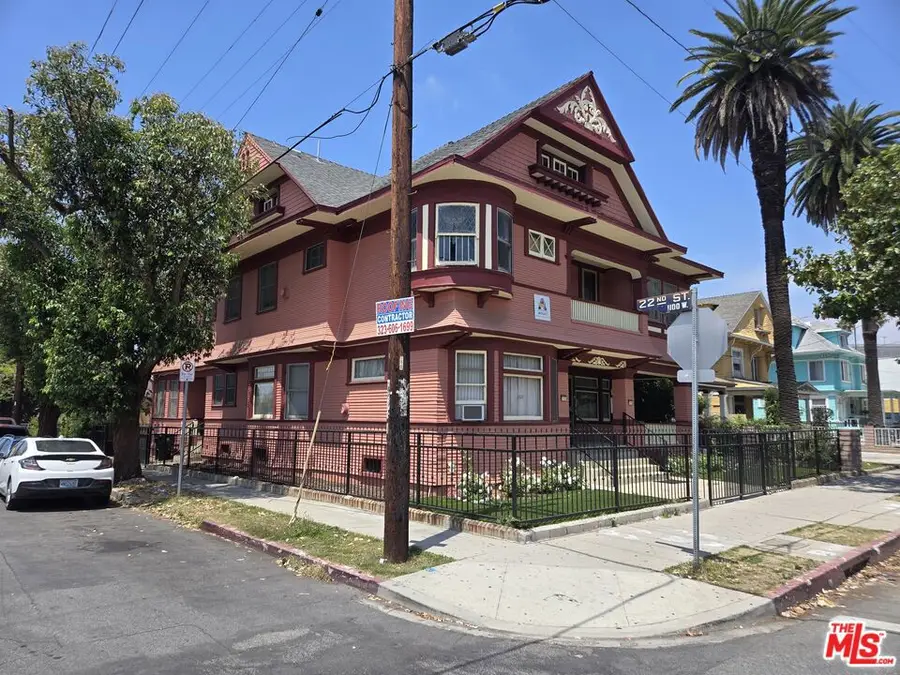 2119 S Union Avenue, Los Angeles, CA 90007 - Image #2