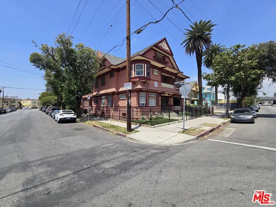 2119 S Union Avenue, Los Angeles, CA 90007 - Image #3
