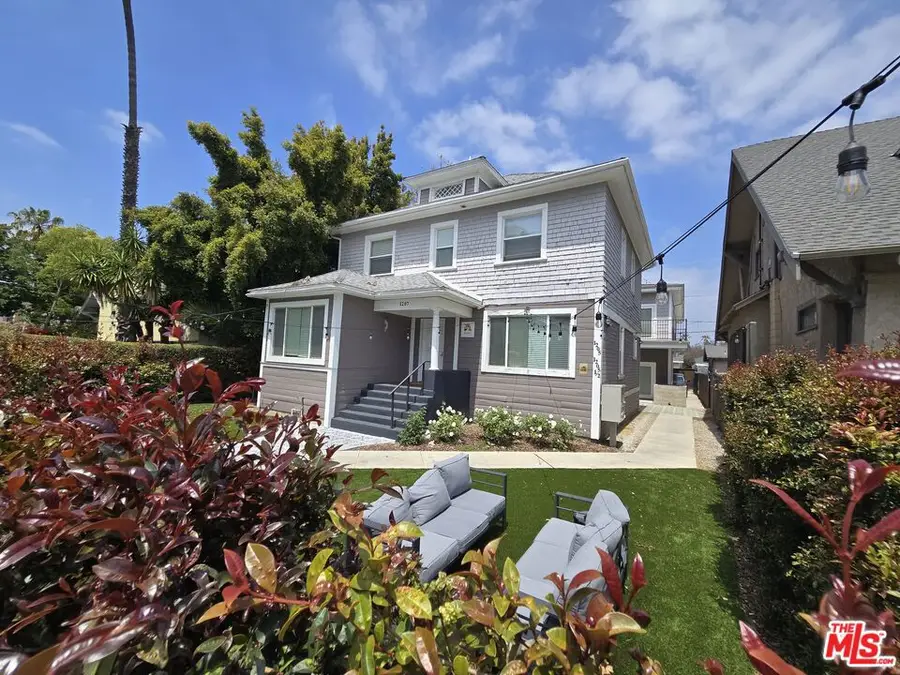 1207 W 37th Place, Los Angeles, CA 90007 - Image #2