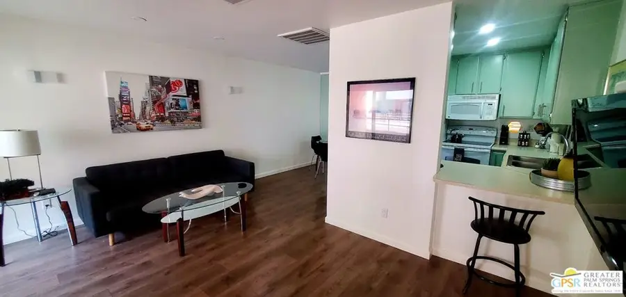 467 S Calle El Segundo #D3, Palm Springs, CA 92262 - Image #3