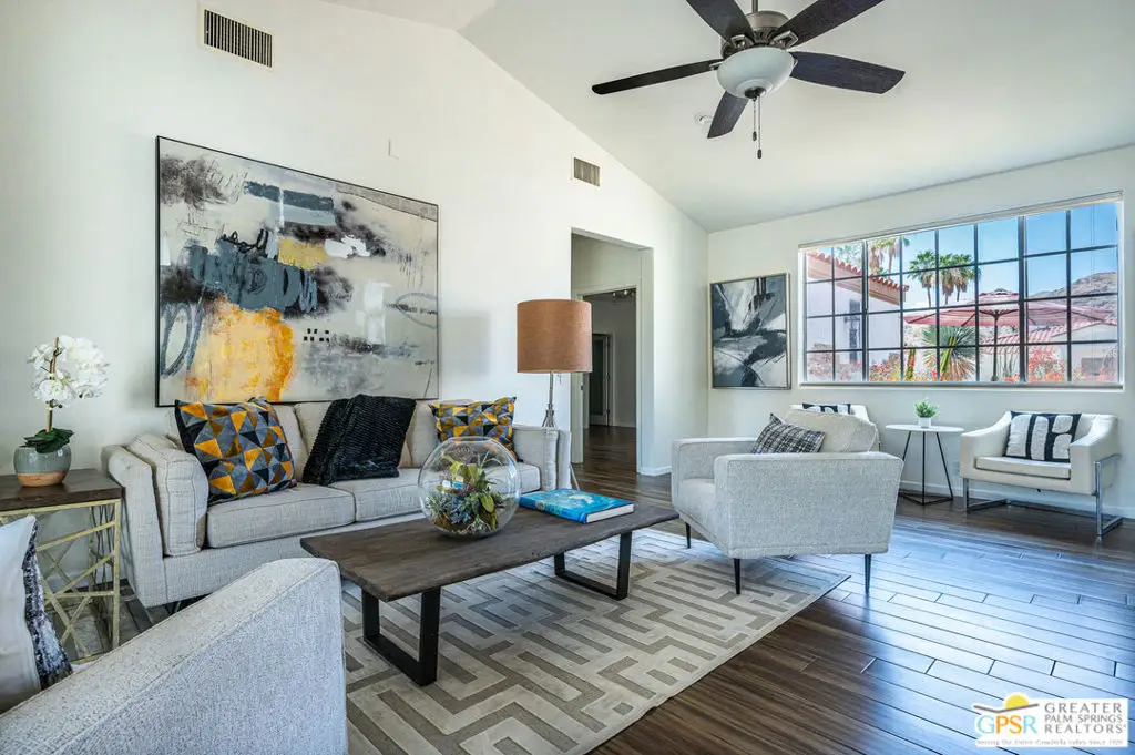 3770 Torito Circle, Palm Springs, CA 92264 - Image #1